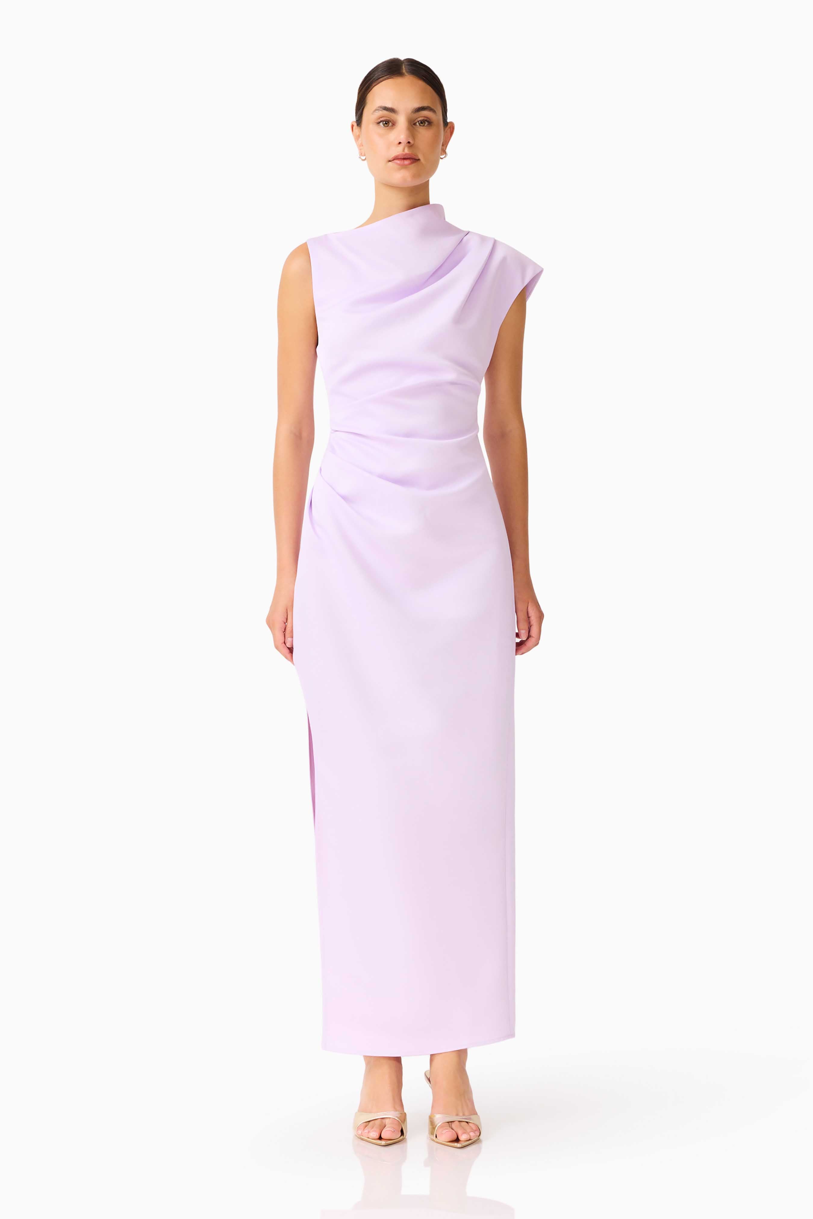 Purple Bridesmaid & Maid of Honor Dresses | Elliatt Purple Bridesmaid & Maid of Honor Dresses | Elliatt