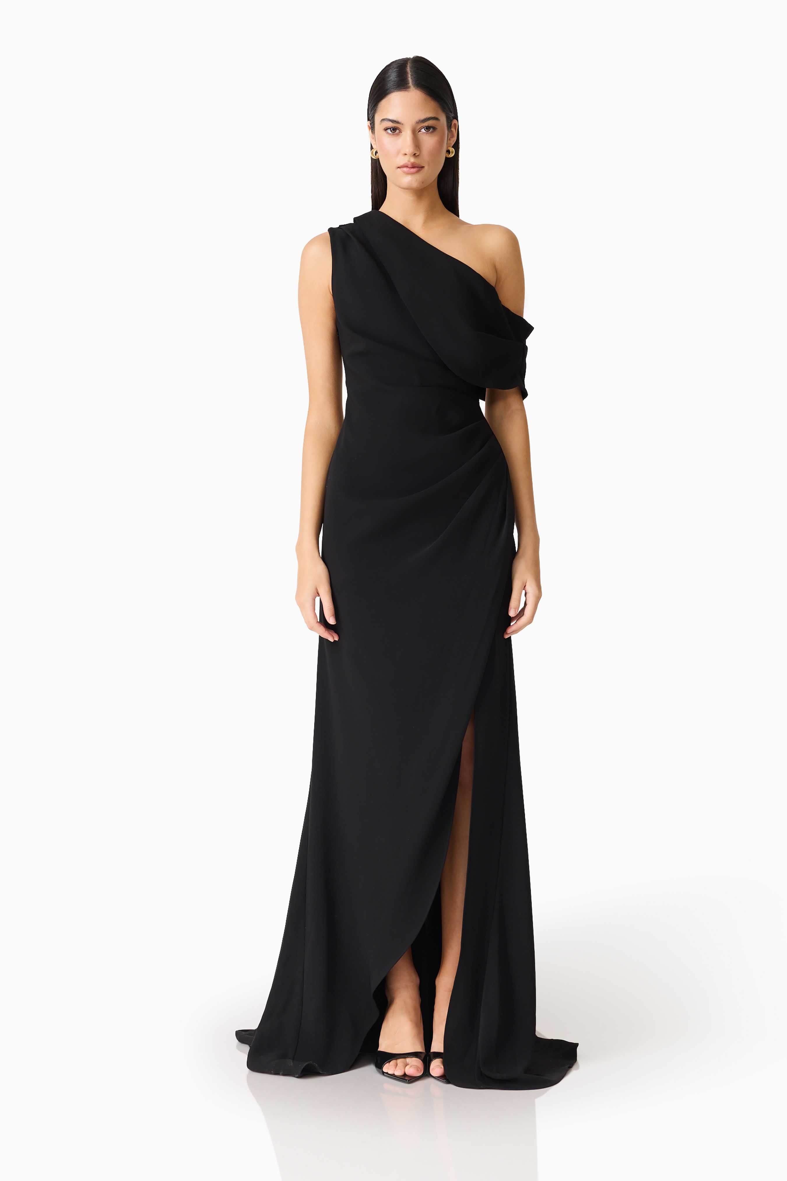 Black Tie Dresses | Wedding & Event Gowns | Elliatt