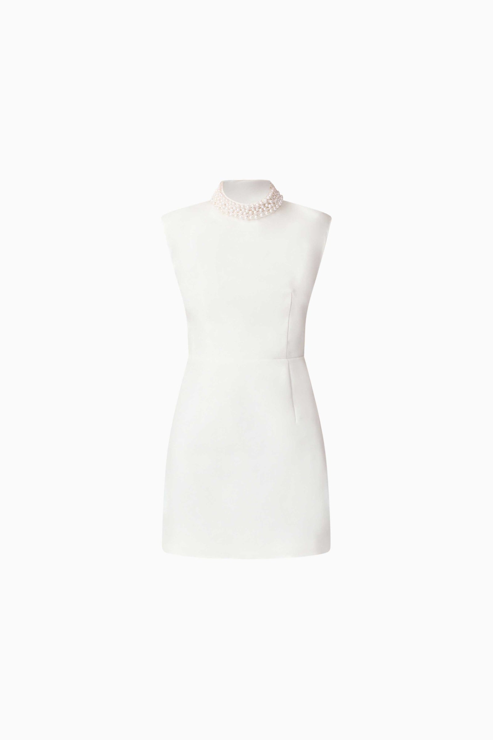 elliatt rattle knit dress Elliatt - Paloma Asymmetrical Mini Dress
