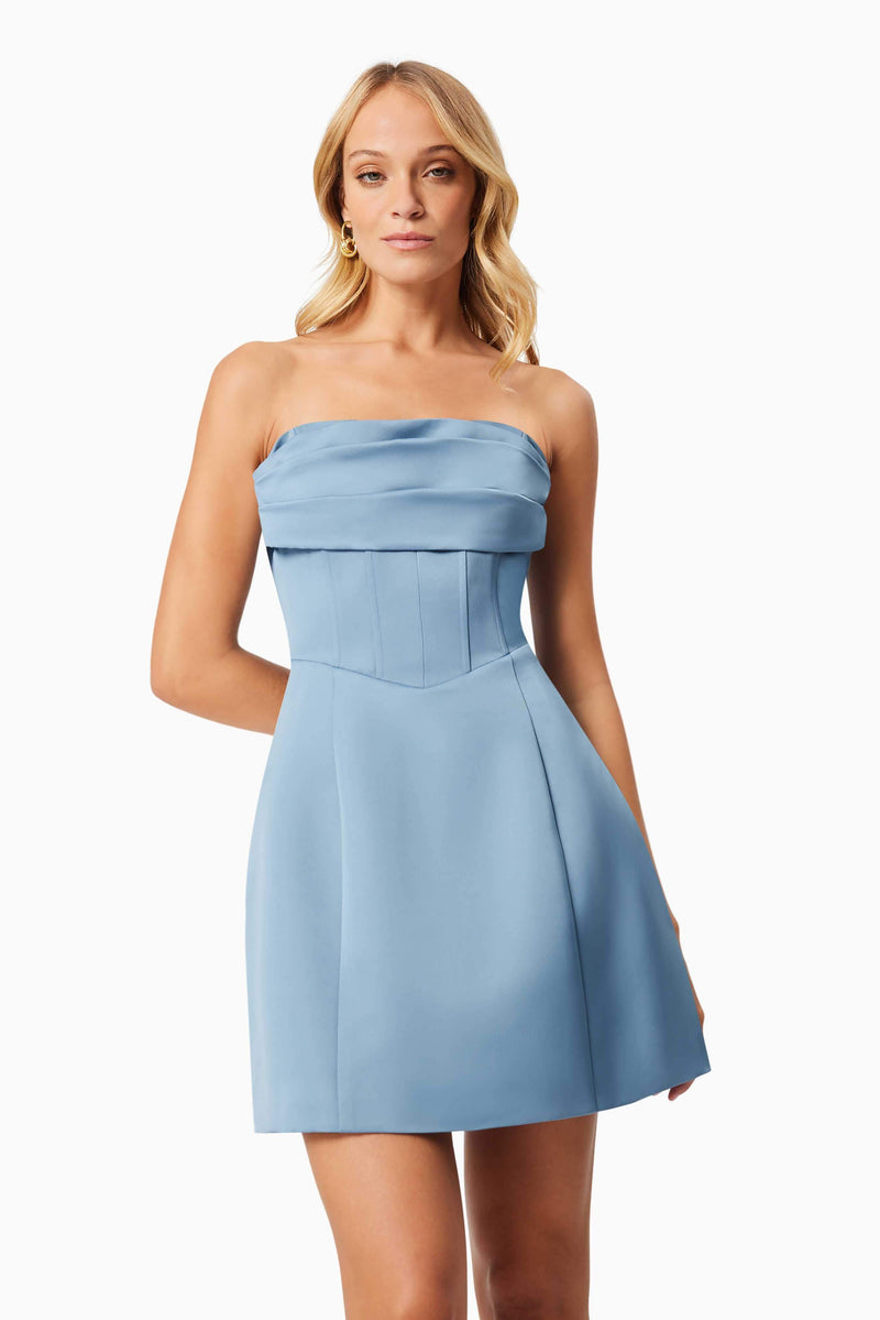 elliatt coralie mini dress Coralie Maxi Dress