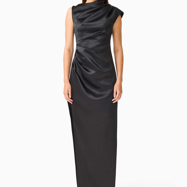 Black Bridesmaids Dresses Elliatt Black Bridesmaids Dresses Elliatt