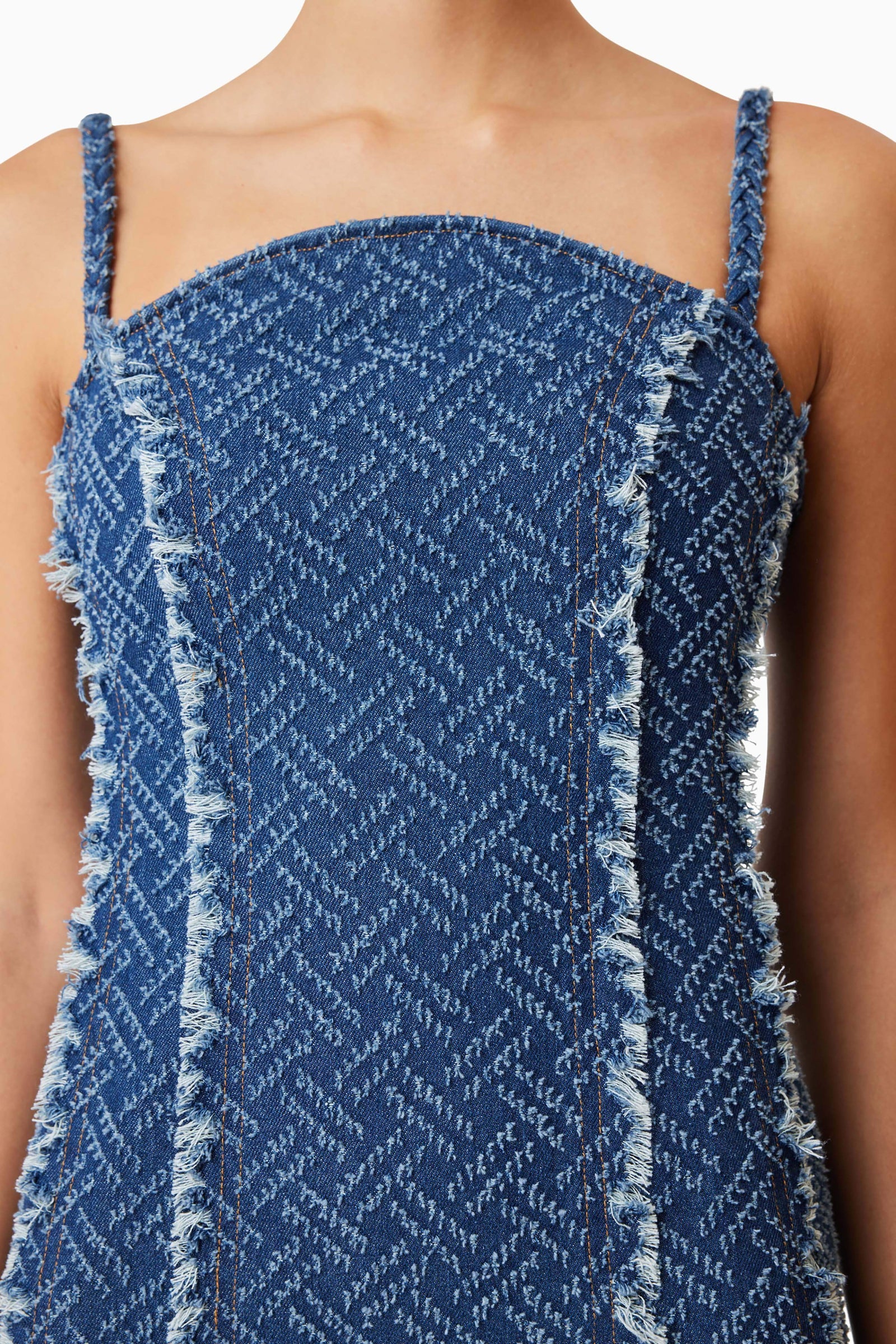 cora denim dress cora denim mini dress *restocked* xxxlarge