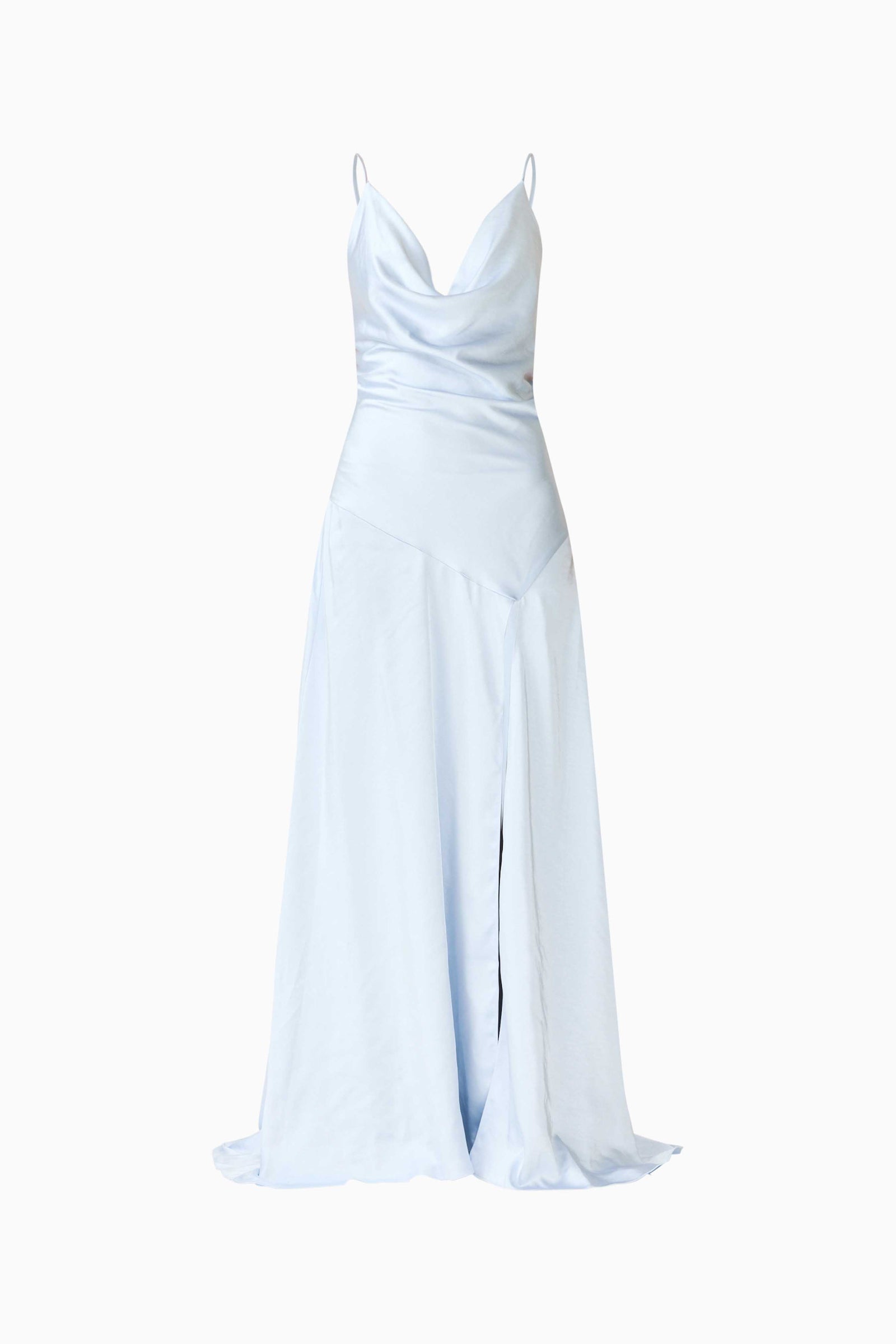 short sleeve wrap dress maxi ROSSETTI V NECK SHORT FLUTTER SLEEVE WRAP MAXI DRESS