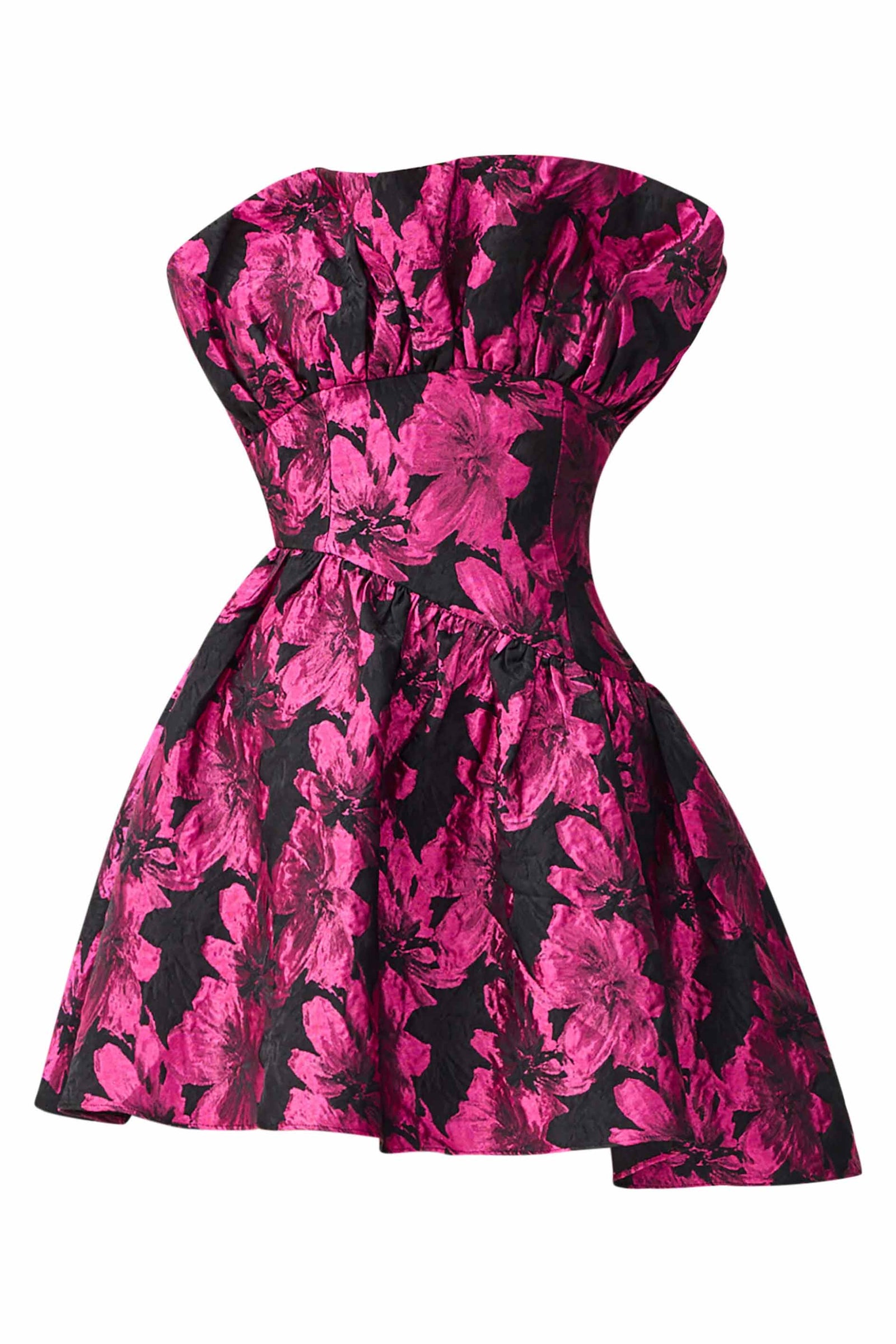 strapless open back dress Milwaukee Leather Mng21604 Women's Casual Black with Pink Long Sleeve Casual Cotton Flannel Shirt Small