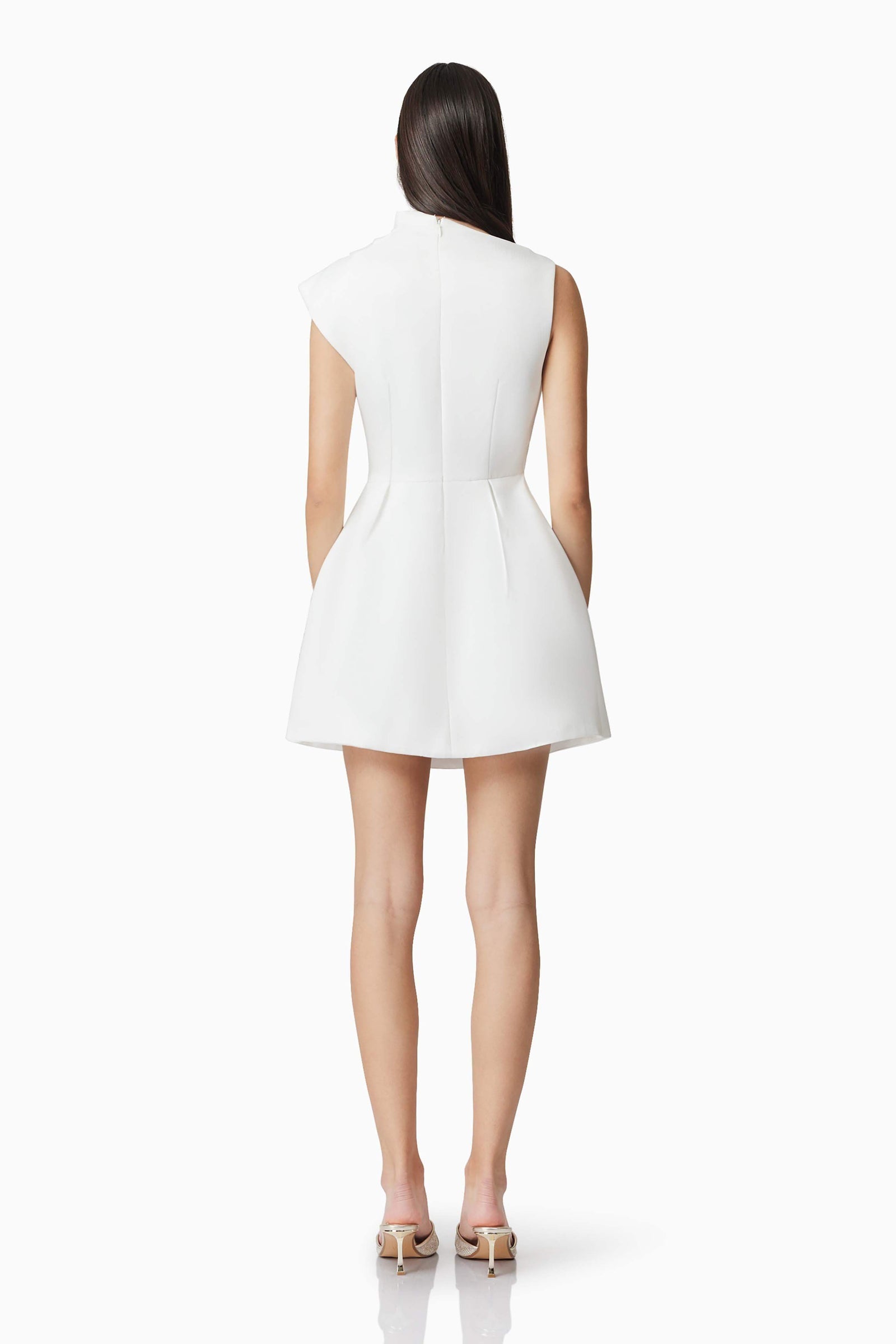 free people marissa mini dress Marissa Mini Dress in White