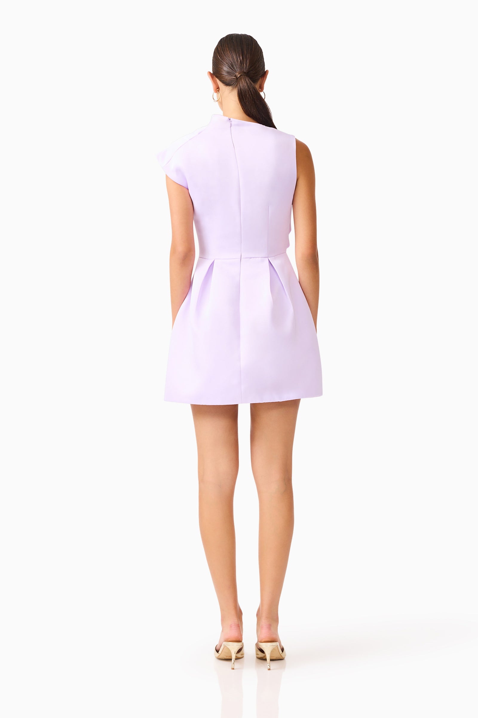 elliatt marissa mini dress Marissa Mini Dress in White