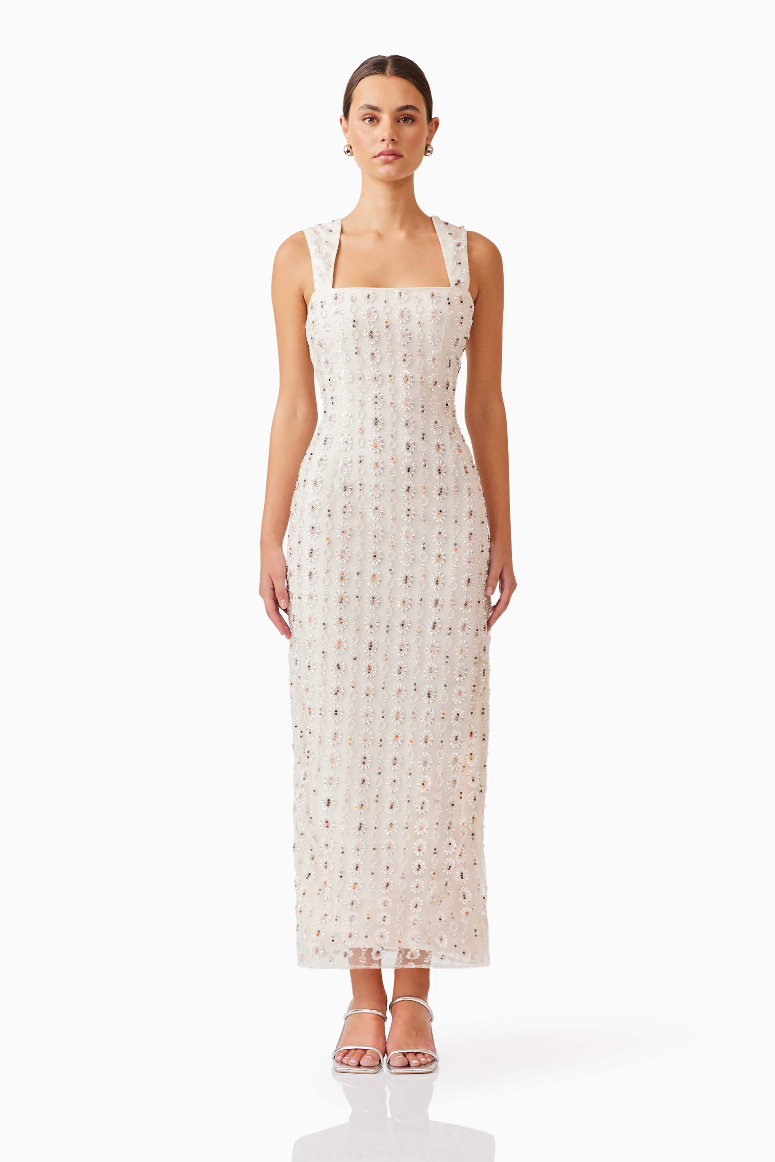 Shop Designer Women's Dresses Online | ELLIATT – Elliatt
