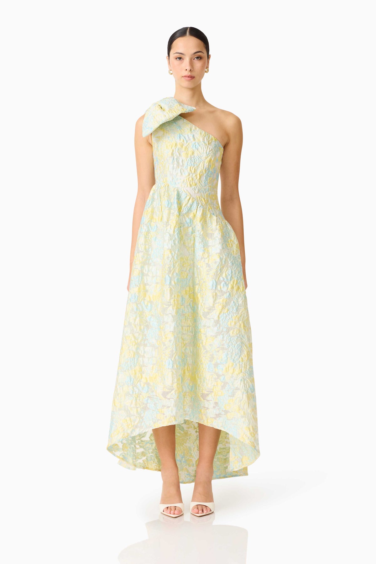 princess polly baby blue dress Skirts