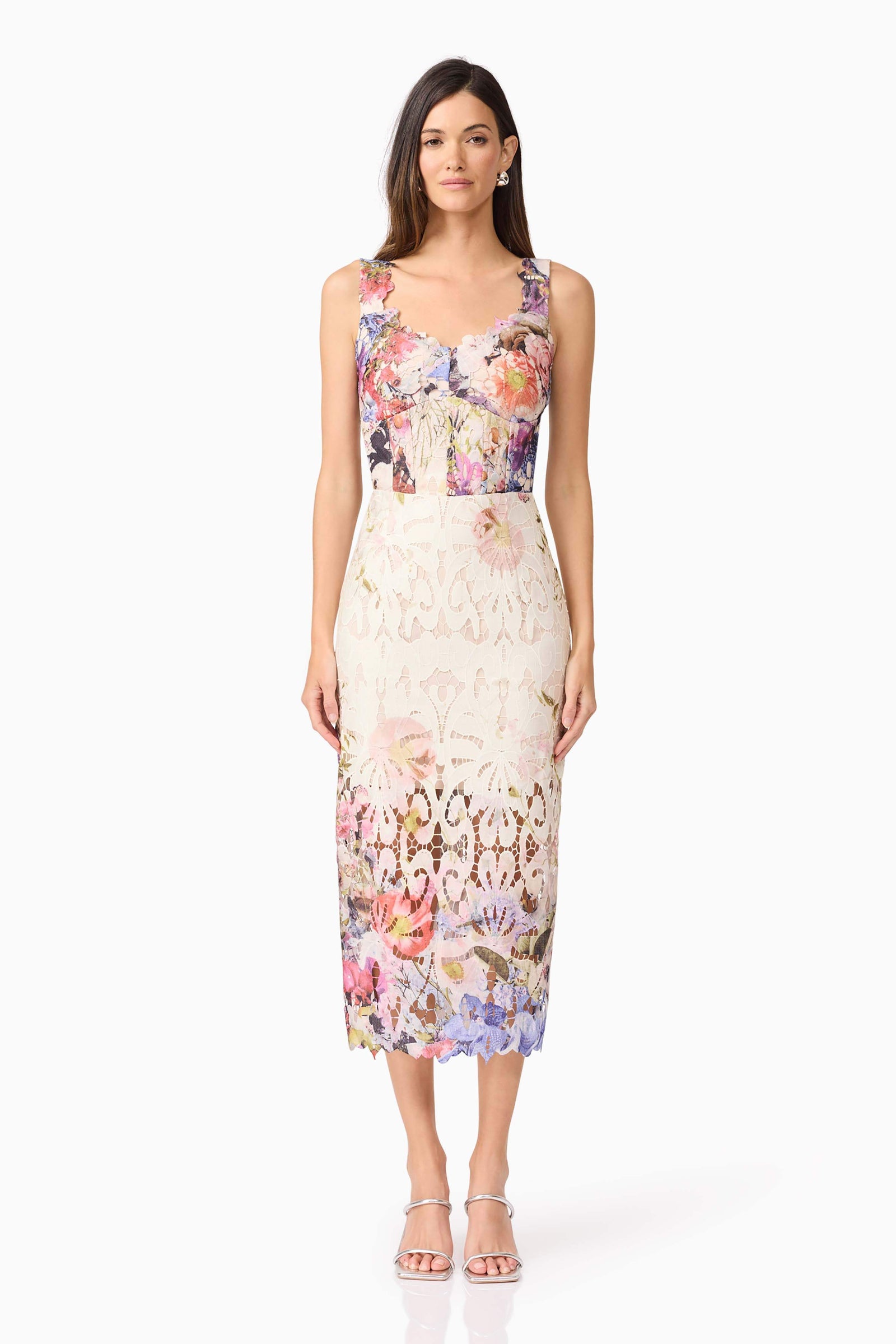 forest green midi dress with sleeves Forest Green Midi Dress