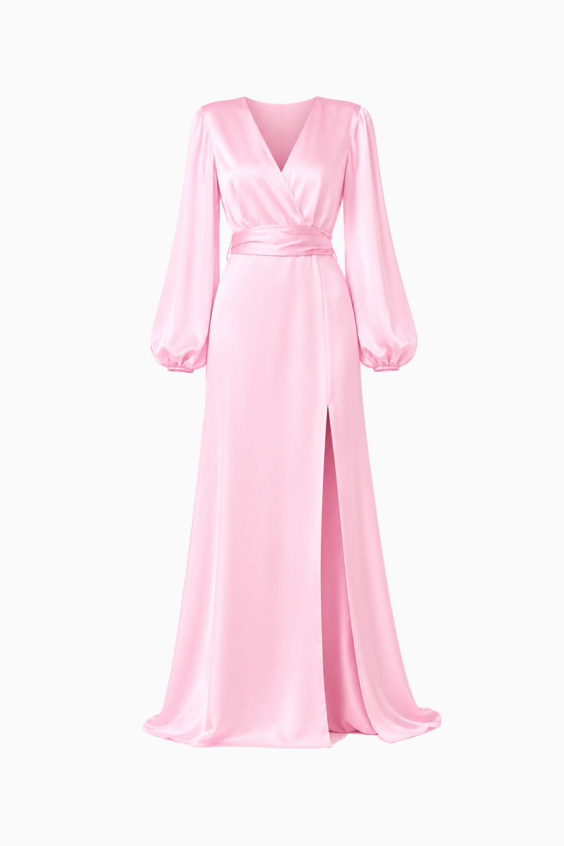 elliatt kai maxi dress savcav on LTK