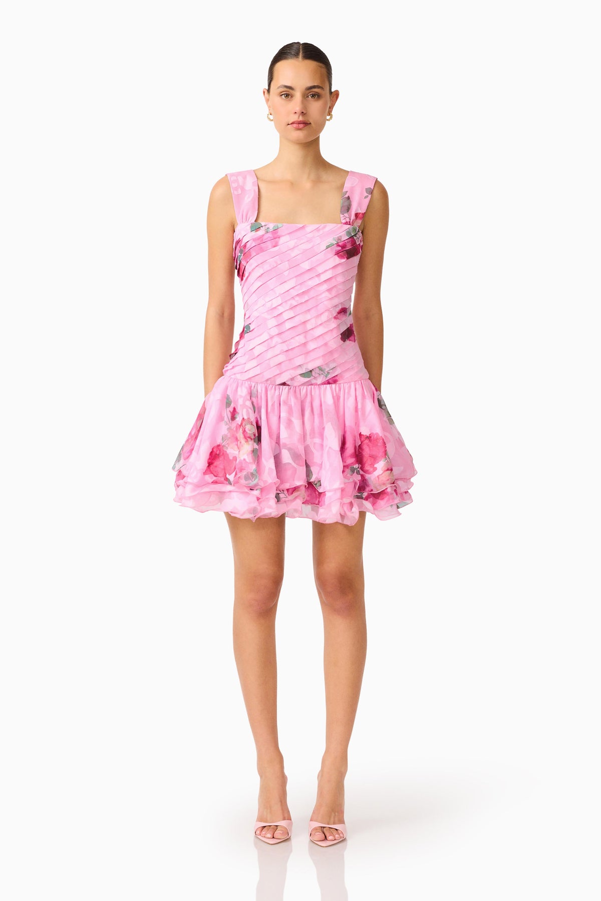 riii　フォロー割　新品タグ付き★Elliattエリアット ELLIATT | Women's Designer Clothing & Fashion – Elliatt