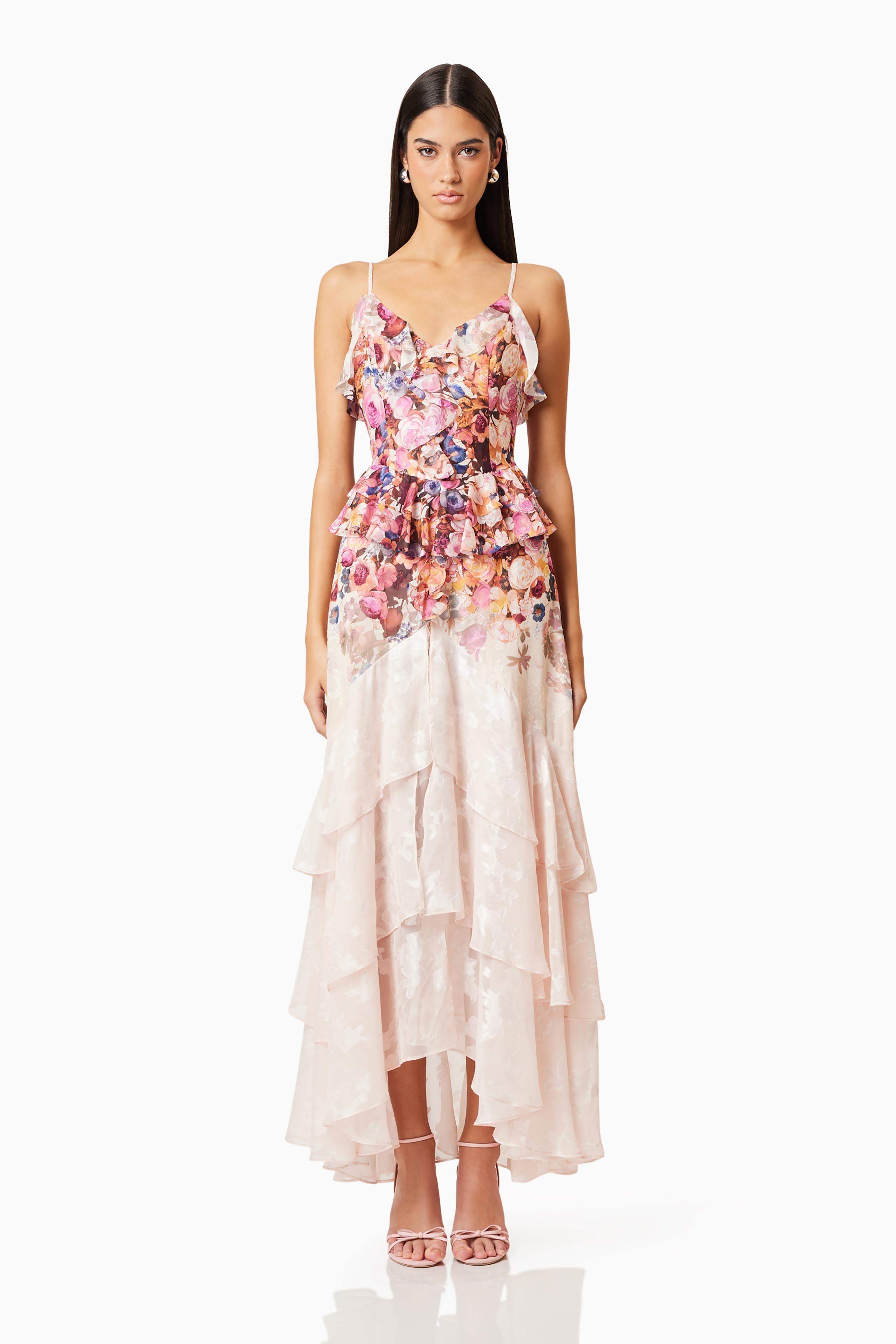 Gowns | Formal & Maxi Dresses | ELLIATT – Elliatt