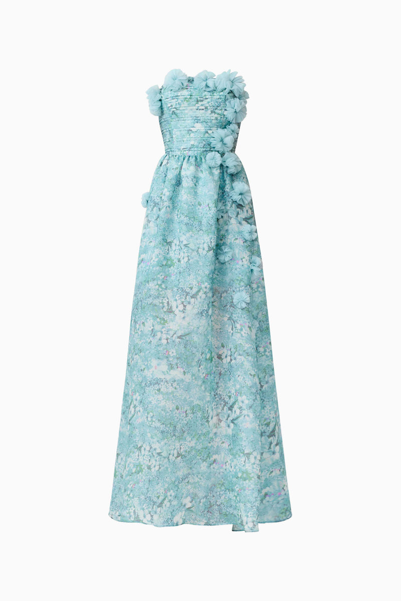 eleanor maxi dress shani shemer Eleanor Maxi Dress – Retrofete