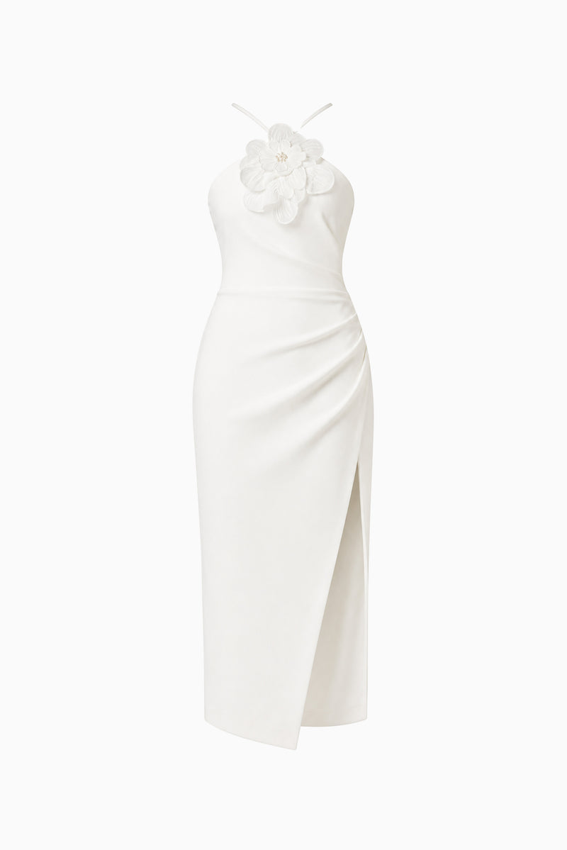 vinyles midi dress elliatt Buy ELLIATT Vinyles Midi Dress Online