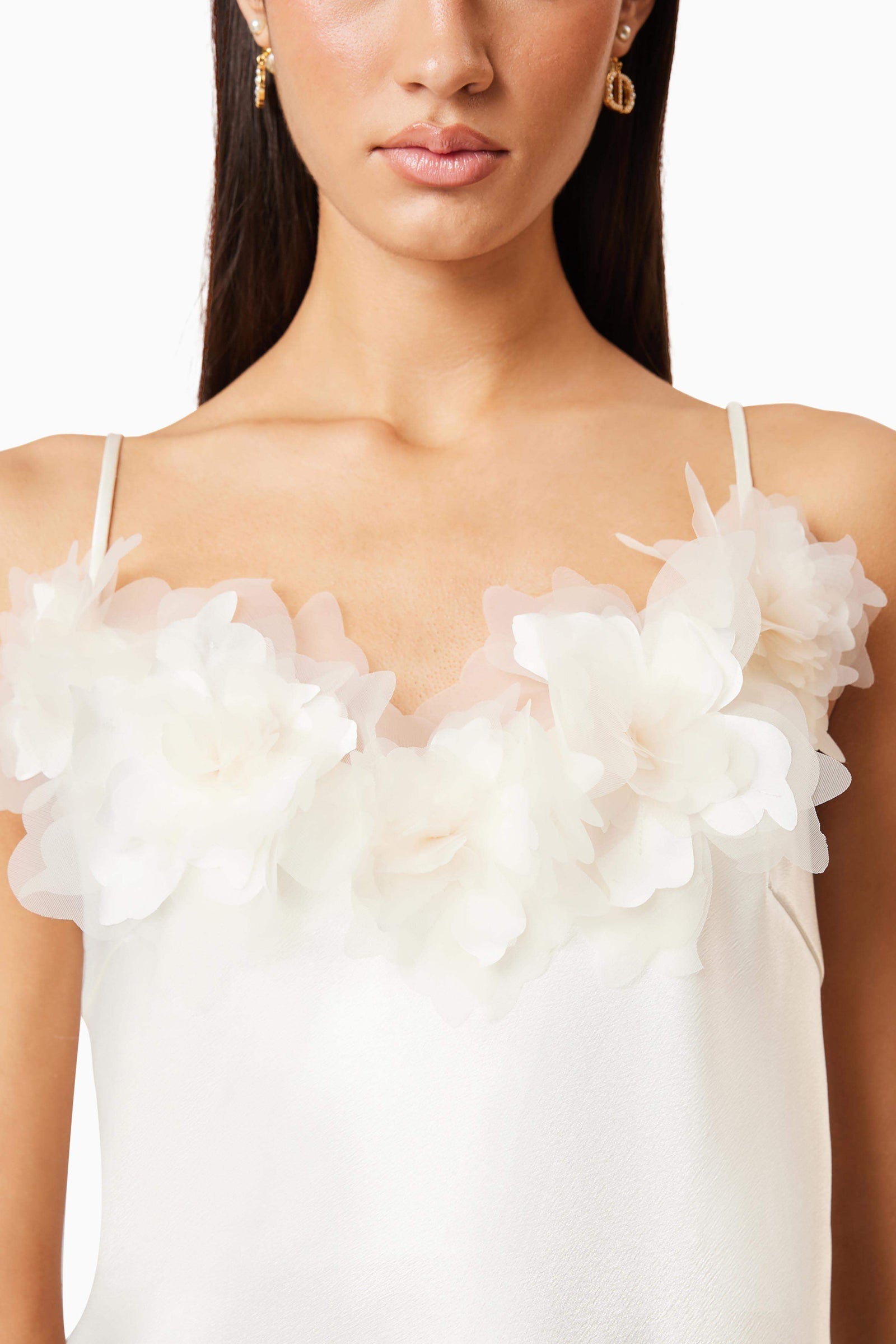 lioness dress mini SWEETHEART MINI DRESS