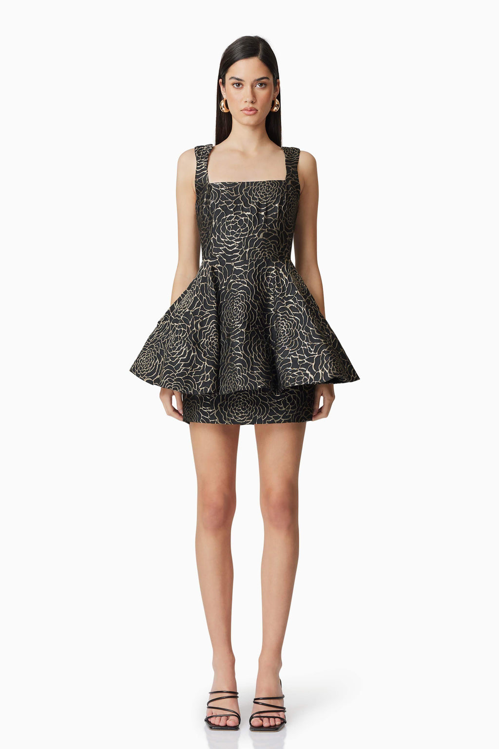 knee length dresses for ladies LIKELY Deanna Dress main image 0
