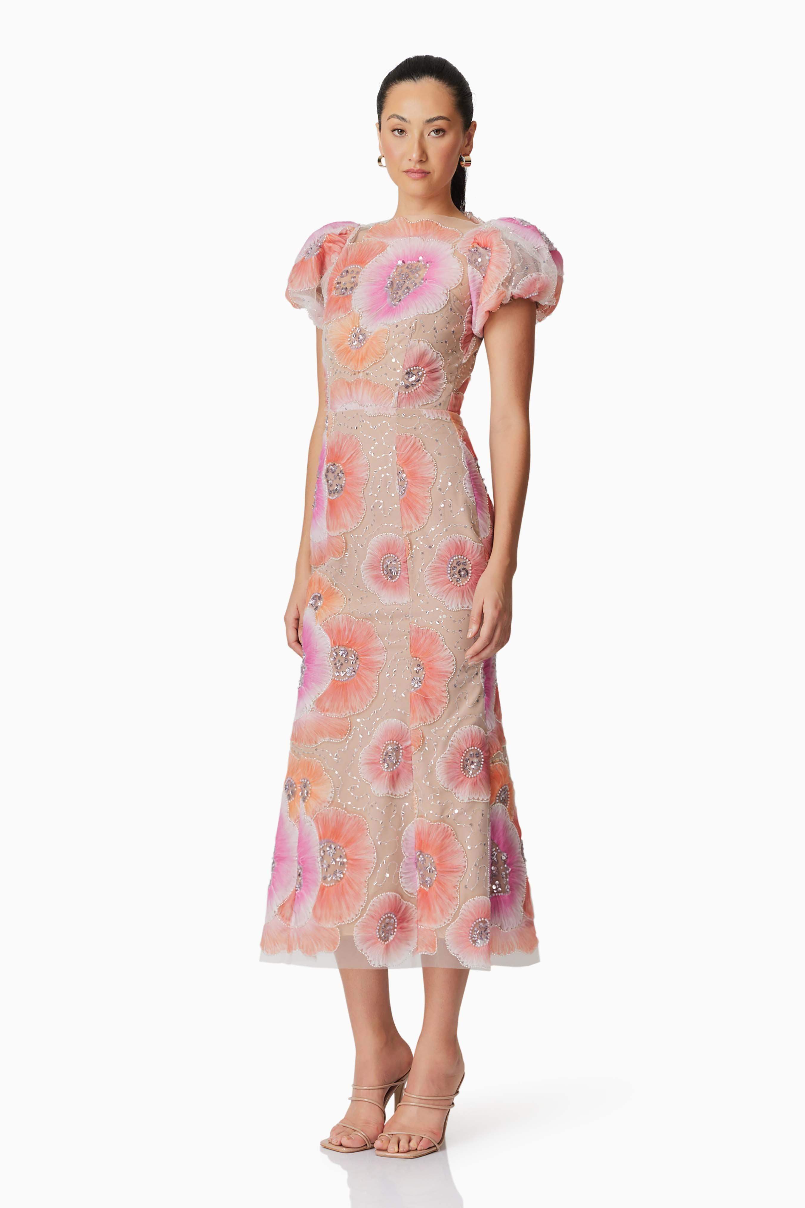 Brittany Dress