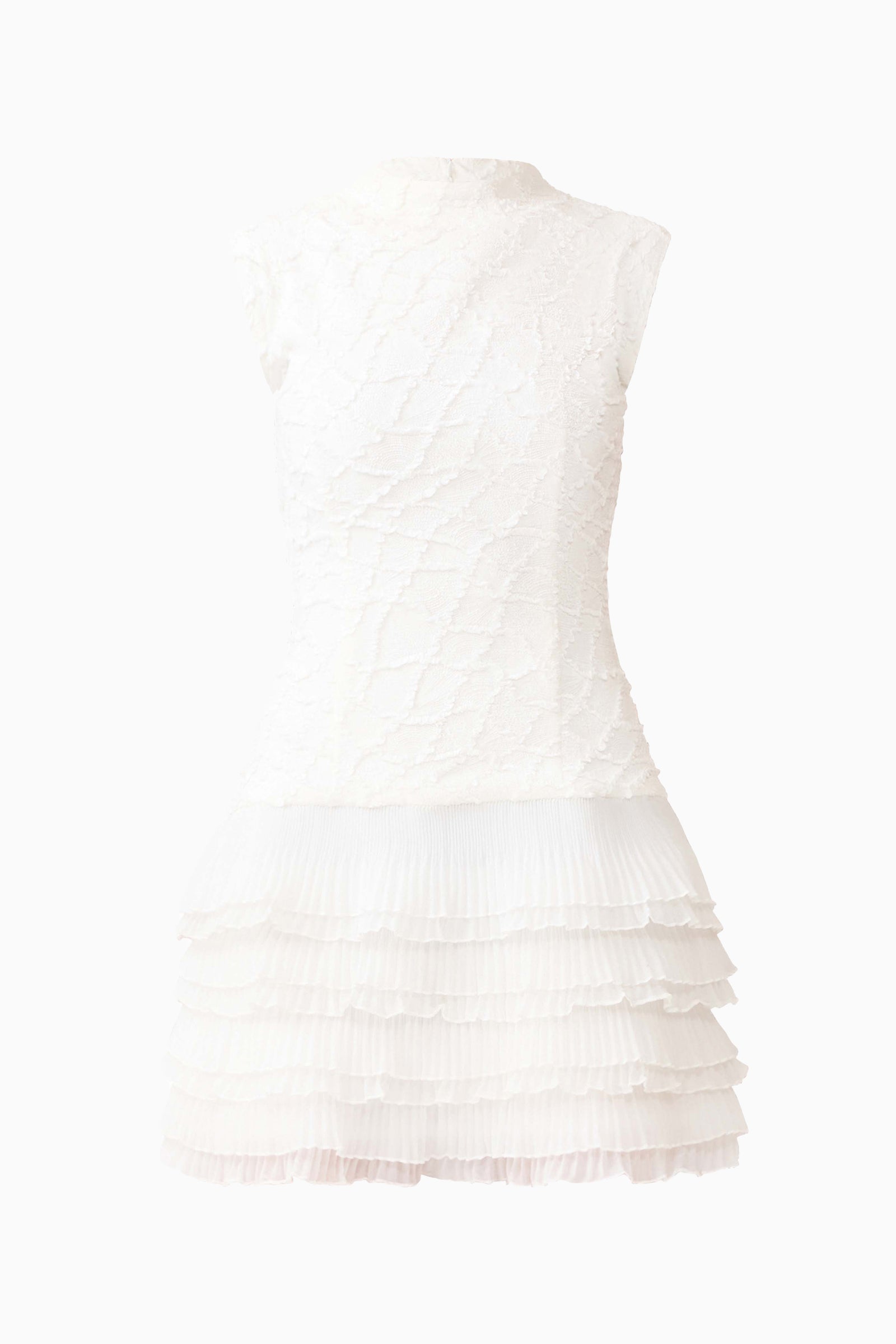 elliatt white mini dress Alexandra Tiered in – The fabric has no Color:Rose Gold/Blush Size - XS Sequin Dress for Women