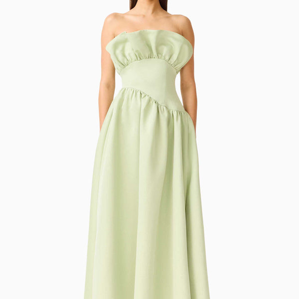 laurel maxi dress Laurel Maxi Dress