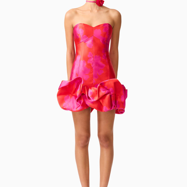 Designer Dresses by Elliatt | Bridal & Event Styles