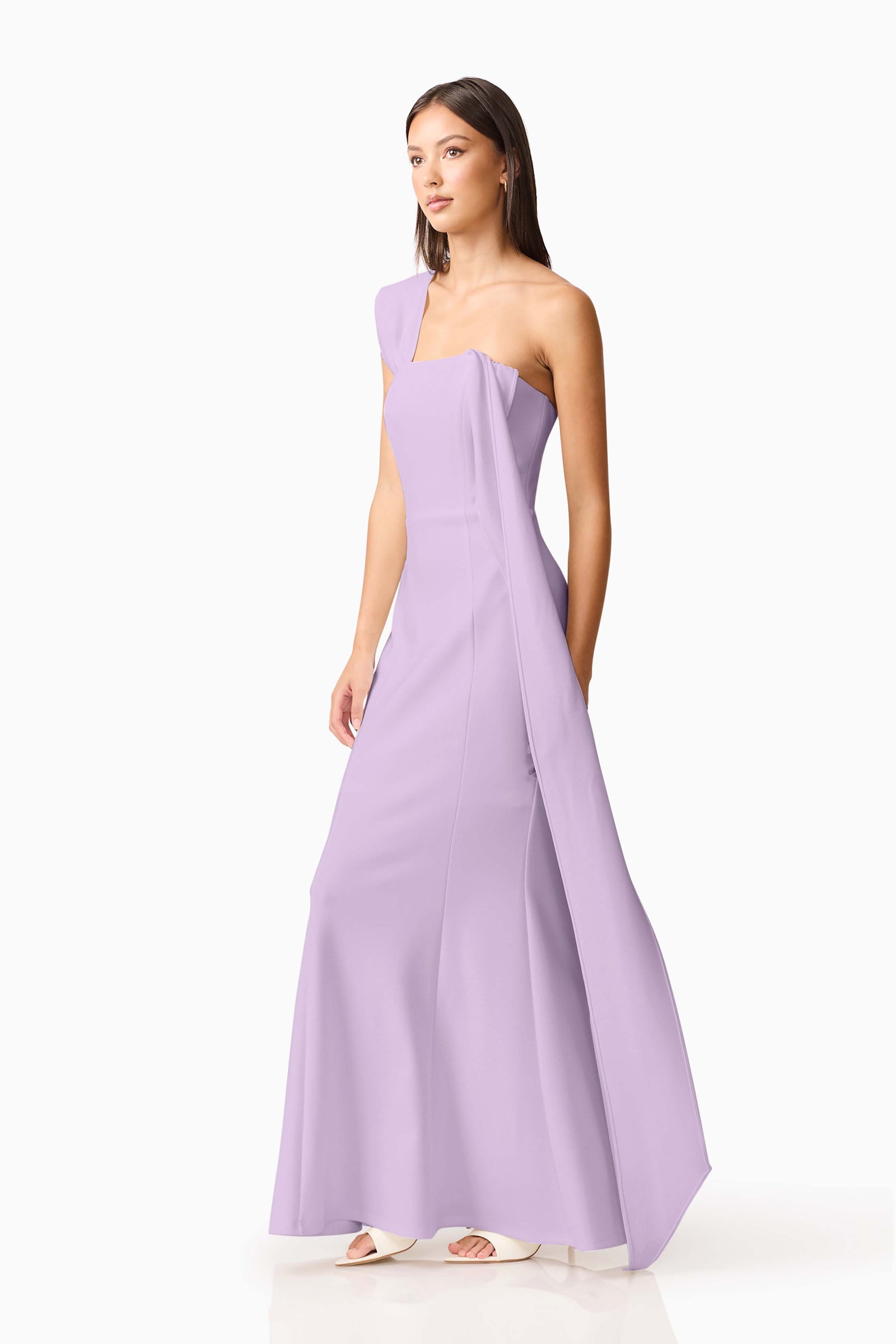 sachin and babi light blue dress Rays Black Belt Detail Midi Dress 251636- Trendyol